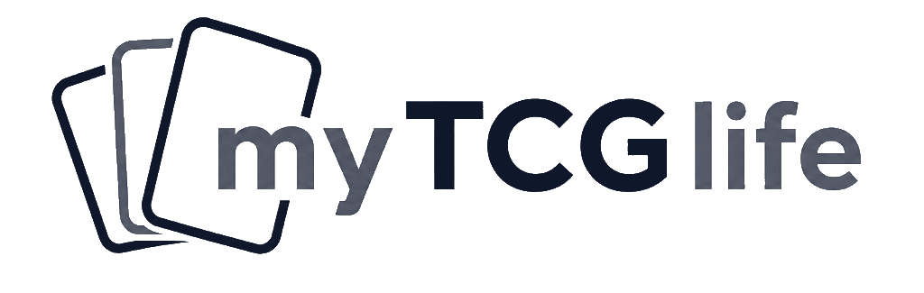 MyTCGLife Logo